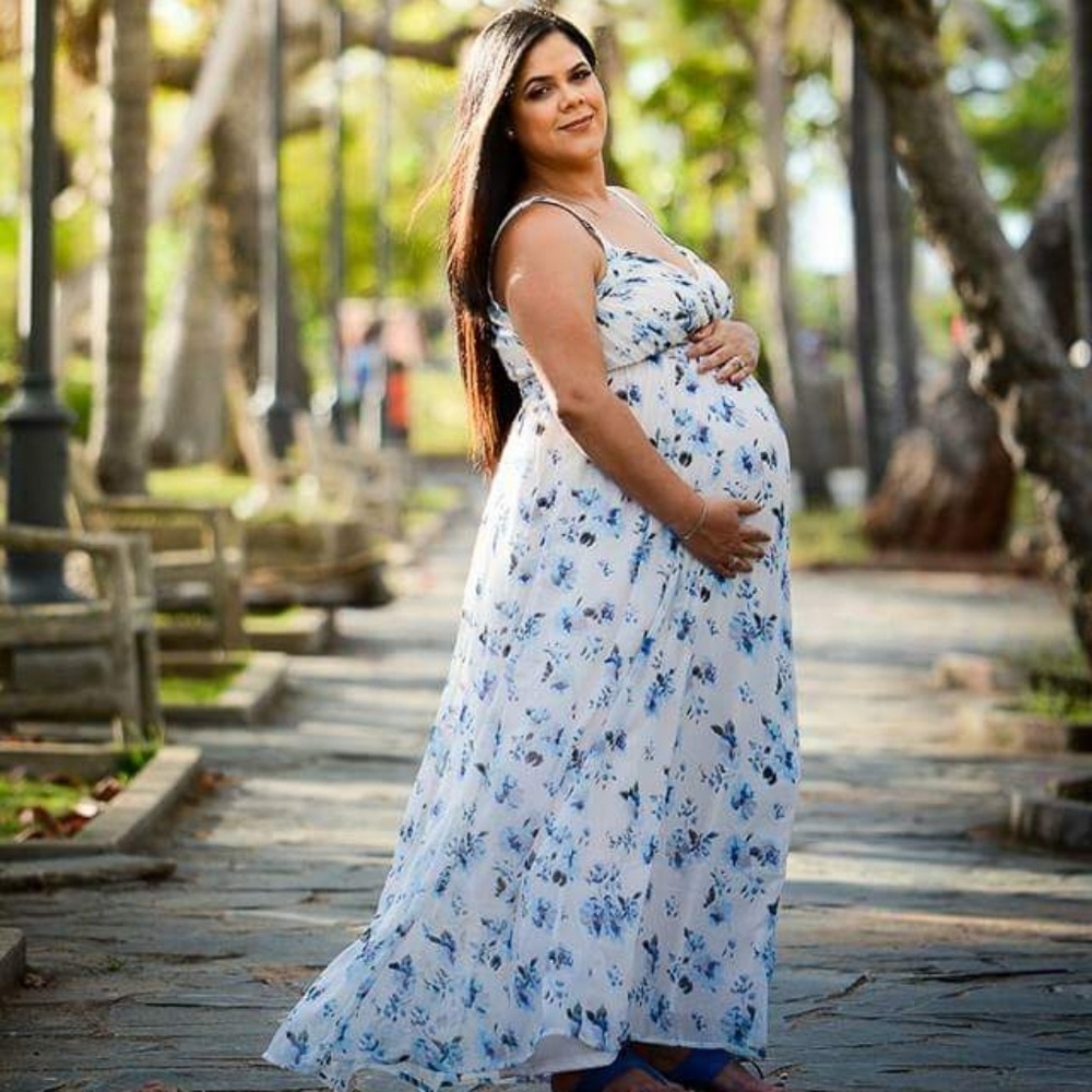 Maternity Dress